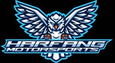 Harfang Motorsport Logo