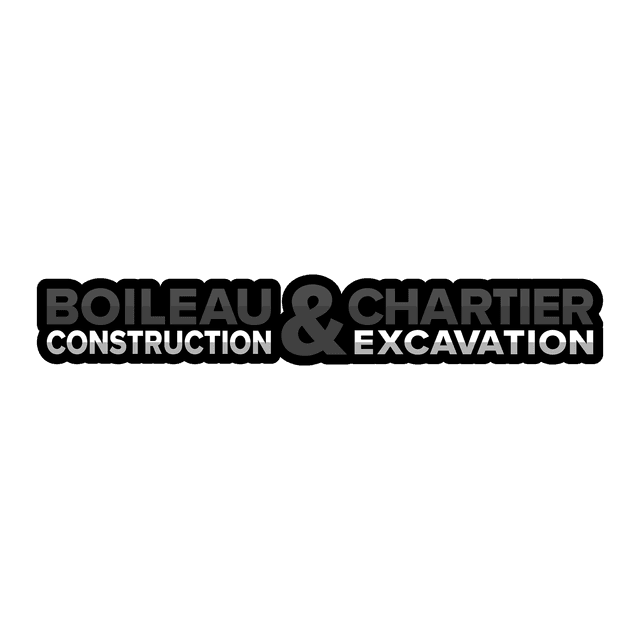 Boileau Construction & Chartier Excavation